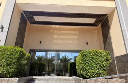 Apartment - 1 Bedroom - 2 Bathrooms for rent in Sandoval Park Residence - District 14 - Jumeirah Village Circle - Dubai