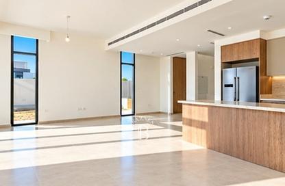Villa - 3 - 4 for rent in Mudon Al Ranim 6 - Mudon - Dubai