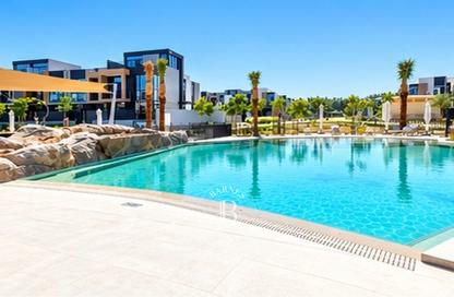 Villa - 3 - 4 for rent in Mudon Al Ranim 6 - Mudon - Dubai