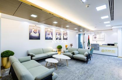 Office Space - Studio for rent in Business Village - Port Saeed - Deira - Dubai