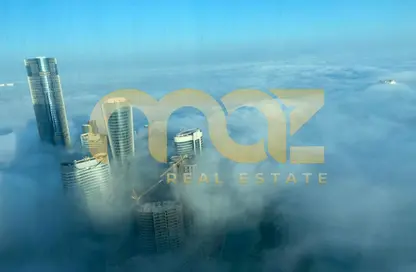 شقة - 2 غرف نوم - 3 حمامات للبيع في برج سكاي - شمس أبوظبي - جزيرة الريم - أبوظبي