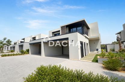 Townhouse - 4 Bedrooms - 5 Bathrooms for rent in Jebel Ali Village Townhouses - Jebel Ali Village - Jebel Ali - Dubai Townhouse - 4 Bedrooms - 5 Bathrooms for rent in Jebel Ali Village Townhouses - Jebel Ali Village - Jebel Ali - Dubai