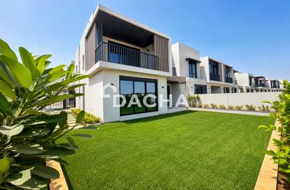 Townhouse - 4 Bedrooms - 5 Bathrooms for rent in Jebel Ali Village Townhouses - Jebel Ali Village - Jebel Ali - Dubai