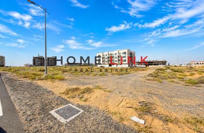 Land - Studio for sale in Tilal City - Sharjah