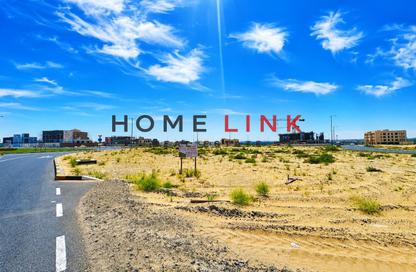 Land - Studio for sale in Tilal City - Sharjah