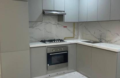 Apartment - 2 - 3 for rent in Equiti Home B - Equiti Home - Al Furjan - Dubai