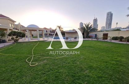 Villa - 4 Bedrooms - 5 Bathrooms for rent in Al Barsha 1 Villas - Al Barsha 1 - Al Barsha - Dubai