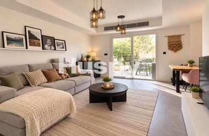 Villa - 2 - 3 for rent in Springs 5 - The Springs - Dubai