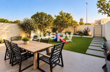 Villa - 2 - 3 for rent in Springs 5 - The Springs - Dubai