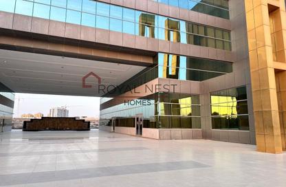 Office Space - Studio - 1 for rent in Schon Business Park - Dubai Investment Park 1 (DIP 1) - Dubai Investment Park (DIP) - Dubai