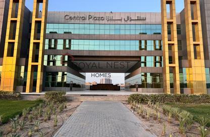 Office Space - Studio - 1 for rent in Schon Business Park - Dubai Investment Park 1 (DIP 1) - Dubai Investment Park (DIP) - Dubai