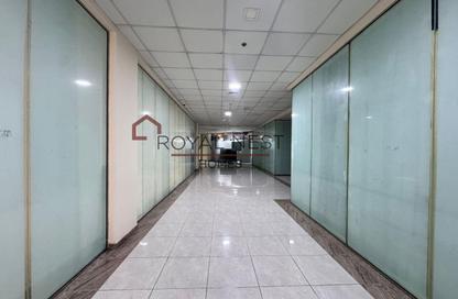Office Space - Studio - 1 for rent in Schon Business Park - Dubai Investment Park 1 (DIP 1) - Dubai Investment Park (DIP) - Dubai