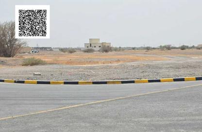 Land - Studio for sale in Manama - Ajman