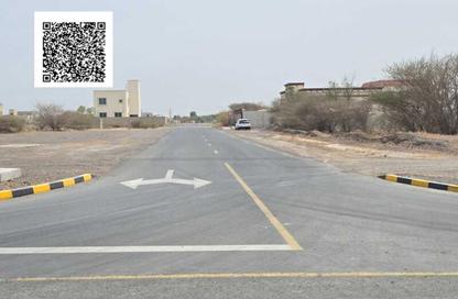 Land - Studio for sale in Manama - Ajman
