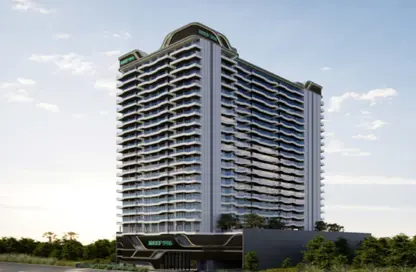 شقة - 1 حمام للبيع في ريف 996 - مدينة دبي للإنتاج (اي ام بي زد) - دبي