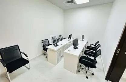 Office Space - 1 Bedroom - 1 Bathroom for rent in Reem Residency - Al Karama - Dubai