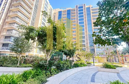 Apartment - 3 Bedrooms - 4 Bathrooms for rent in Sherina Plaza 1 - Corniche Deira - Deira - Dubai