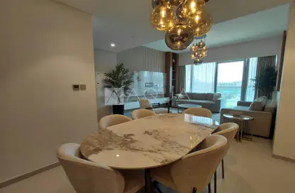 Apartment - 2 Bedrooms - 2 Bathrooms for rent in Grande - Opera District - Downtown Dubai - Dubai