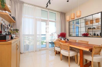 Apartment - 2 Bedrooms - 4 Bathrooms for sale in Topaz Avenue - Al Furjan - Dubai