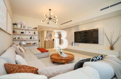 Apartment - 2 Bedrooms - 4 Bathrooms for sale in Topaz Avenue - Al Furjan - Dubai Apartment - 2 Bedrooms - 4 Bathrooms for sale in Topaz Avenue - Al Furjan - Dubai