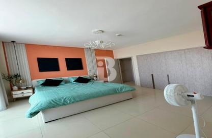 Apartment - 2 Bedrooms - 4 Bathrooms for sale in Topaz Avenue - Al Furjan - Dubai