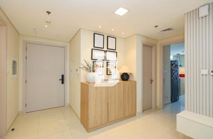 Apartment - 2 Bedrooms - 4 Bathrooms for sale in Topaz Avenue - Al Furjan - Dubai