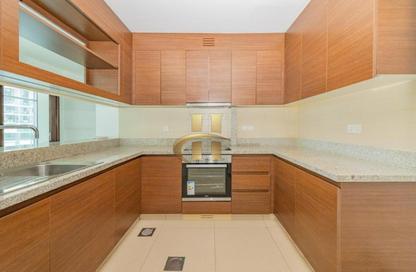 Apartment - 1 Bedroom - 2 Bathrooms for rent in Acacia B - Acacia - Park Heights - Dubai Hills Estate - Dubai