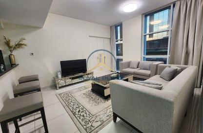 Apartment - 2 Bedrooms - 3 Bathrooms for rent in Park Central - Business Bay - Dubai Apartment - 2 Bedrooms - 3 Bathrooms for rent in Park Central - Business Bay - Dubai