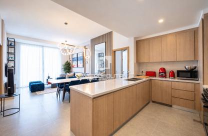 Apartment - 2 - 3 for sale in Stella Maris - Dubai Marina - Dubai