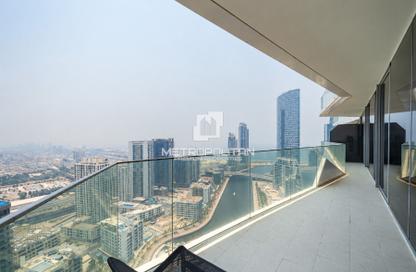 Apartment - 2 - 3 for sale in Stella Maris - Dubai Marina - Dubai