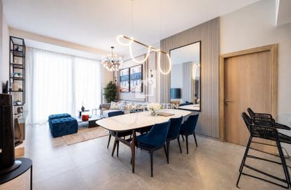 Apartment - 2 - 3 for sale in Stella Maris - Dubai Marina - Dubai