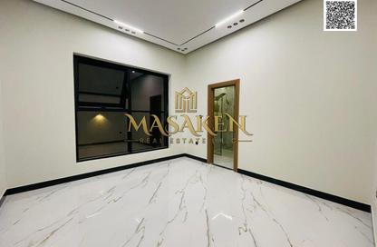 Villa - 5 - 7 for sale in Al Zaheya Gardens - Al Zahya - Ajman