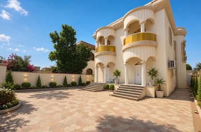 Villa - 5 - 7 for sale in Al Rawda 3 Villas - Al Rawda 3 - Al Rawda - Ajman