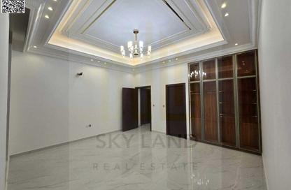 Villa - 5 Bedrooms - 7 Bathrooms for sale in Al Zaheya Gardens - Al Zahya - Ajman