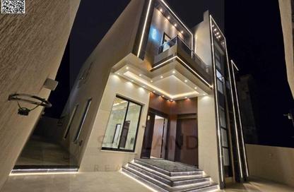 Villa - 5 Bedrooms - 7 Bathrooms for sale in Al Zaheya Gardens - Al Zahya - Ajman