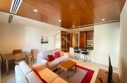 شقة - غرفة نوم - 2 حمامات للايجار في ذا سبيريت - مدينة دبي الرياضية - دبي