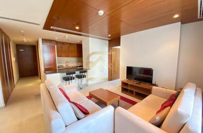 Apartment - 1 Bedroom - 2 Bathrooms for rent in The Spirit - Dubai Sports City - Dubai