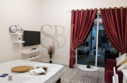 Apartment - Studio - 1 for rent in Azizi Aliyah - Dubai Healthcare City 2 - Al Jaddaf - Dubai Apartment - Studio - 1 for rent in Azizi Aliyah - Dubai Healthcare City 2 - Al Jaddaf - Dubai