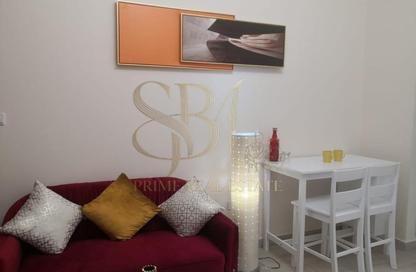 Apartment - Studio - 1 for rent in Azizi Aliyah - Dubai Healthcare City 2 - Al Jaddaf - Dubai Apartment - Studio - 1 for rent in Azizi Aliyah - Dubai Healthcare City 2 - Al Jaddaf - Dubai