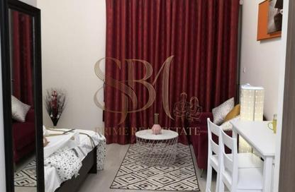 Apartment - Studio - 1 for rent in Azizi Aliyah - Dubai Healthcare City 2 - Al Jaddaf - Dubai Apartment - Studio - 1 for rent in Azizi Aliyah - Dubai Healthcare City 2 - Al Jaddaf - Dubai