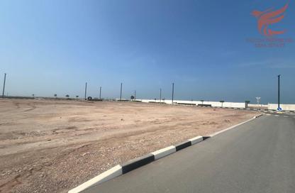 Land - Studio for sale in New Al Maireed - Ras Al Khaimah