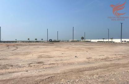 Land - Studio for sale in New Al Maireed - Ras Al Khaimah Land - Studio for sale in New Al Maireed - Ras Al Khaimah