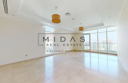 شقة - 5 غرف نوم - 6 حمامات للايجار في برج السيف 2 - (JLT) مجمع U - أبراج بحيرات الجميرا - دبي