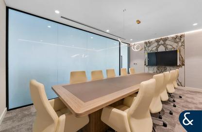 Office Space - Studio for rent in Burj Daman - DIFC - Dubai