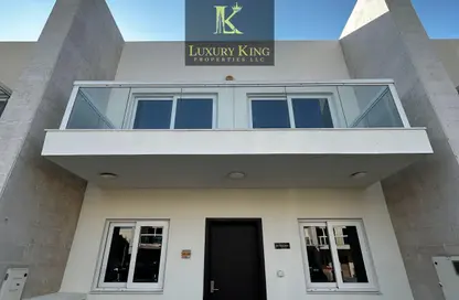 Villa - 3 Bedrooms - 4 Bathrooms for rent in Warsan Village - International City - Dubai