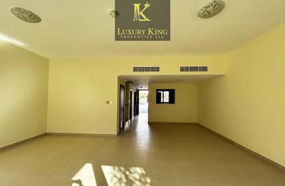 Villa - 3 Bedrooms - 4 Bathrooms for rent in Warsan Village - International City - Dubai