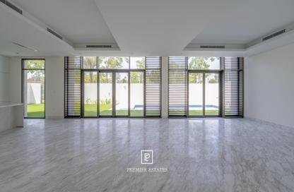 Villa - 5 Bedrooms - 5 Bathrooms for rent in District One Villas - District One - Mohammed Bin Rashid City - Dubai Villa - 5 Bedrooms - 5 Bathrooms for rent in District One Villas - District One - Mohammed Bin Rashid City - Dubai