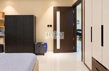 Apartment - 1 - 1 for rent in Elz by Danube - Arjan - Dubai Apartment - 1 - 1 for rent in Elz by Danube - Arjan - Dubai