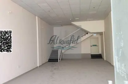Shop - Studio - 1 Bathroom for rent in Ajman Industrial 1 - Ajman Industrial Area - Ajman