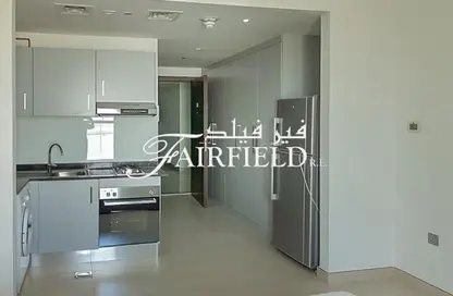 Apartment - Studio - 1 Bathroom for sale in AZIZI Roy Mediterranean - Al Furjan - Dubai